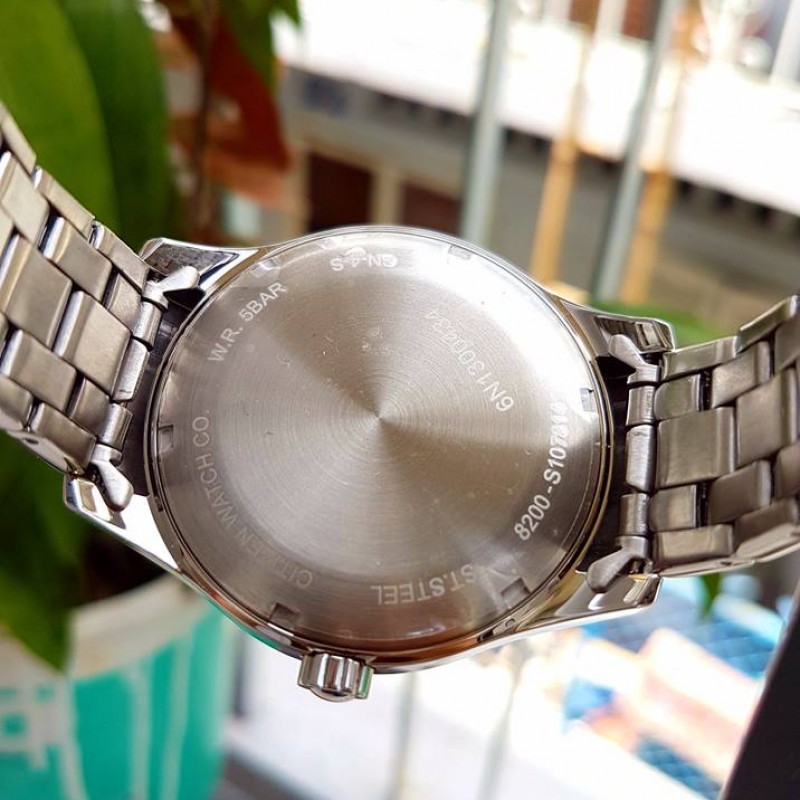 Đồng hồ Citizen CT-NH8360-80L